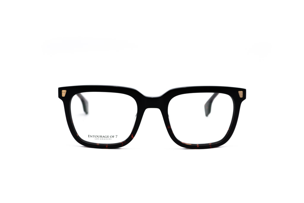 Entourage Of 7 HARRISON Optical Frame