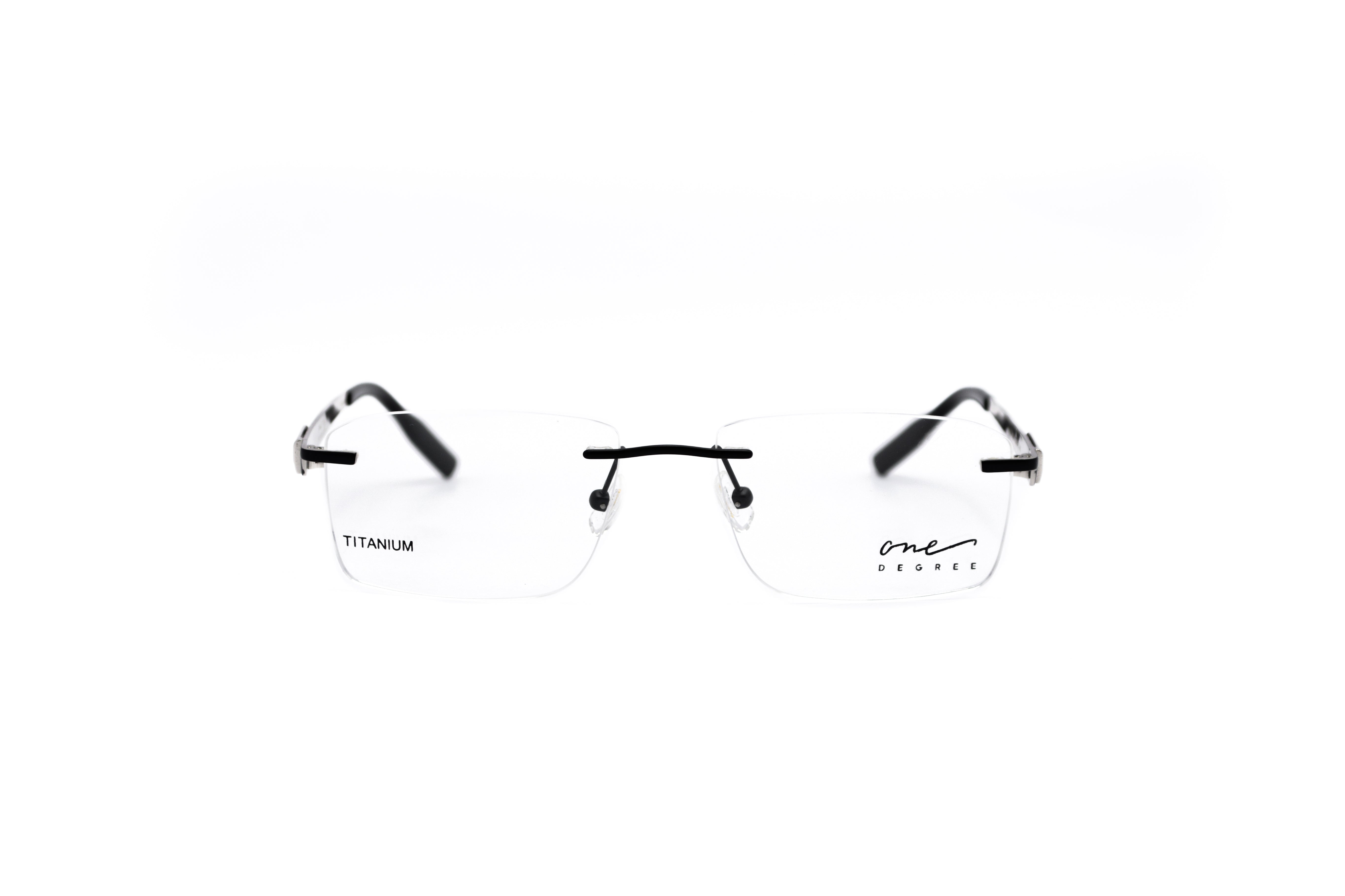 ONE DEGREE OD1007 Optical Frame