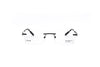 ONE DEGREE OD1007 Optical Frame
