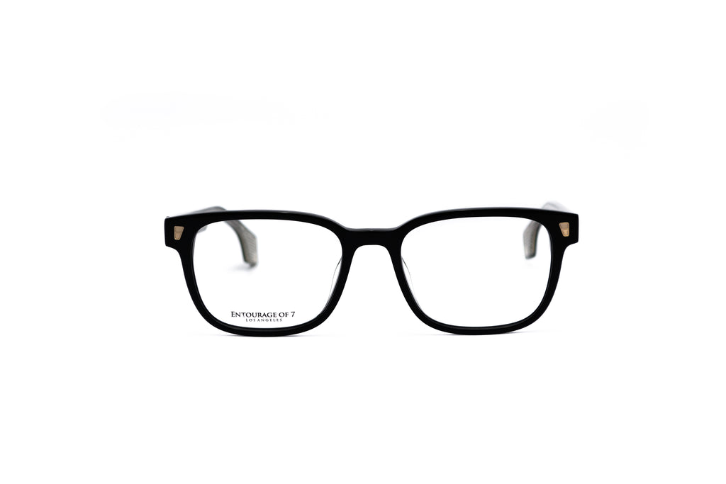 Entourage Of 7 BROOKLYN Optical Frame | High end optical frames | SpecsBunker India – branded eyeglasses in India