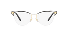 Versace Optical Frames