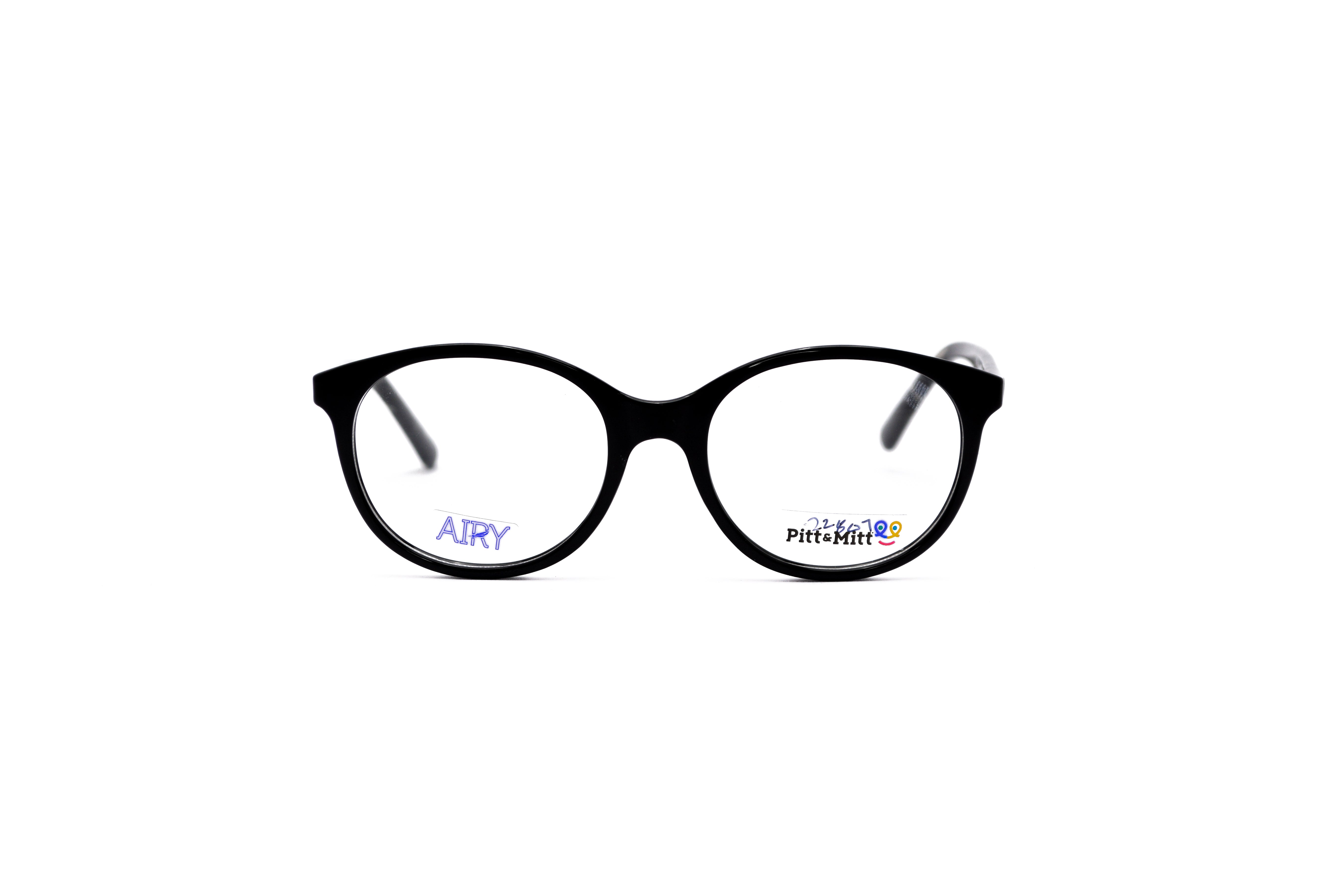 PITT & MITT PMF-300A Optical Frame