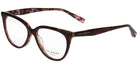 TED BAKER TED BAKER TB9297 Optical Frame rose cat eye optical frame for Women