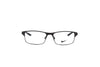 NIKE NK8046 Optical Frame | Designer eyeglasses for men and women | SpecsBunker India | premium optical frames collection