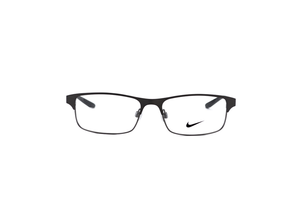 NIKE NK8046 Optical Frame | Designer eyeglasses for men and women | SpecsBunker India | premium optical frames collection