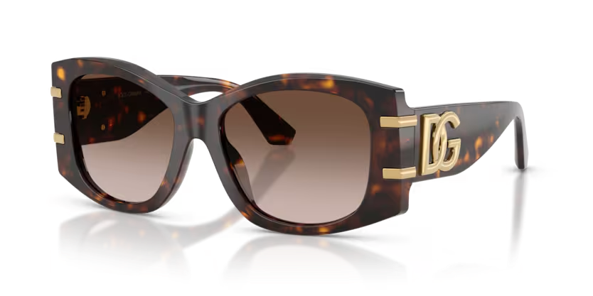 DOLCE & GABBANA DG4501 Sunglass