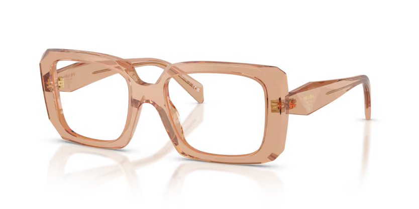PRADA PR C09V Optical Frame