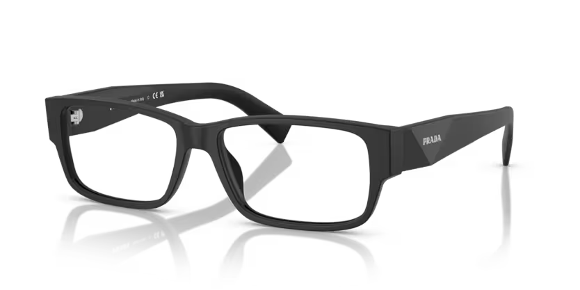 PRADA PR B09V Optical Frame