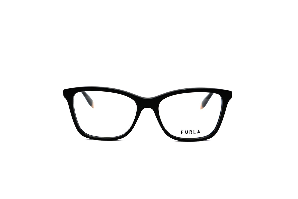 Shop FURLA VFU874 Optical Frame for Women. Premium optical frames, Branded eyeglasses with authentic quality and stylish comfort. Buy online now.