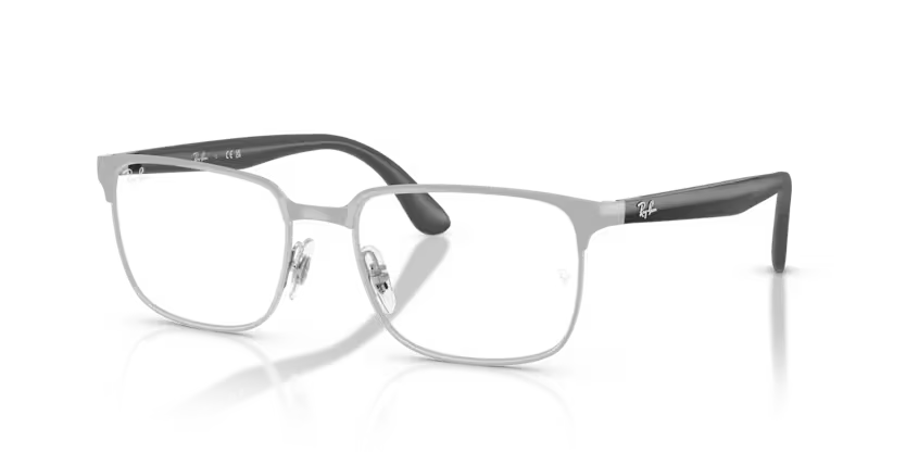 RAY-BAN RX6542I Optical Frame