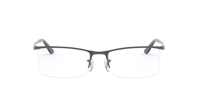 RAY-BAN RX6323I Optical Frame