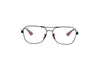 RAY-BAN FERRARI RB8436M Optical Frame