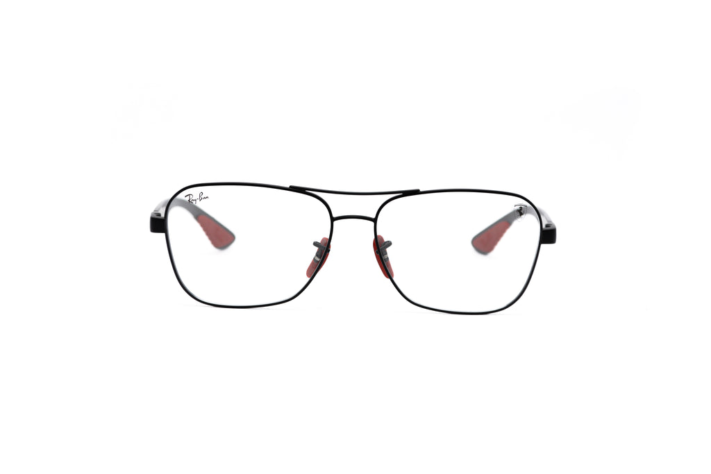 RAY-BAN FERRARI RB8436M Optical Frame