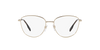 Burberry Optical Frames