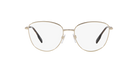 Burberry Optical Frames