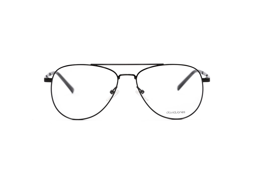 DAVID JONES DJ-9198 Optical Frame