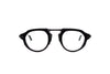 MOVITRA ANGELO-BLK-48 Optical Frame online in India – designer optical eyewear