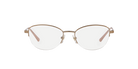 VOGUE VO4184I Optical Frame | Designer sunglasses for men and women | SpecsBunker India | premium sunglasses collection