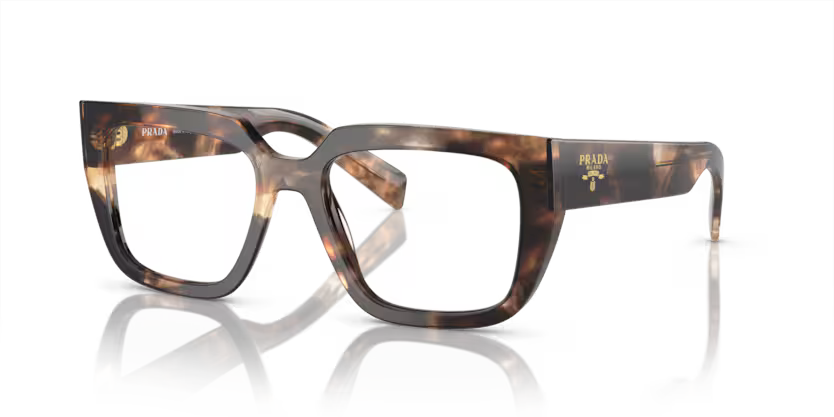 PRADA PR A03V Optical Frame