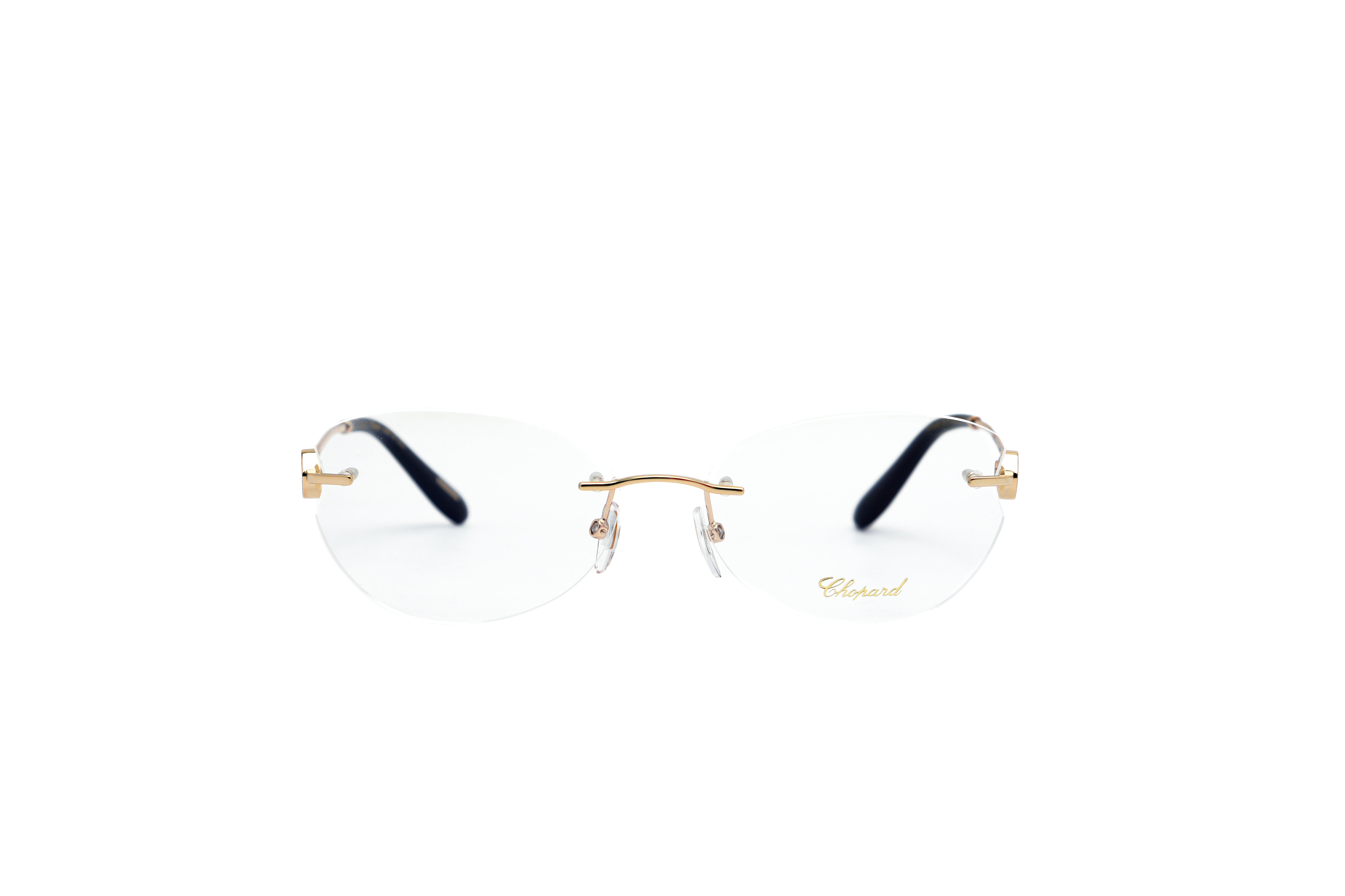CHOPARD VCHL85S Optical Frame