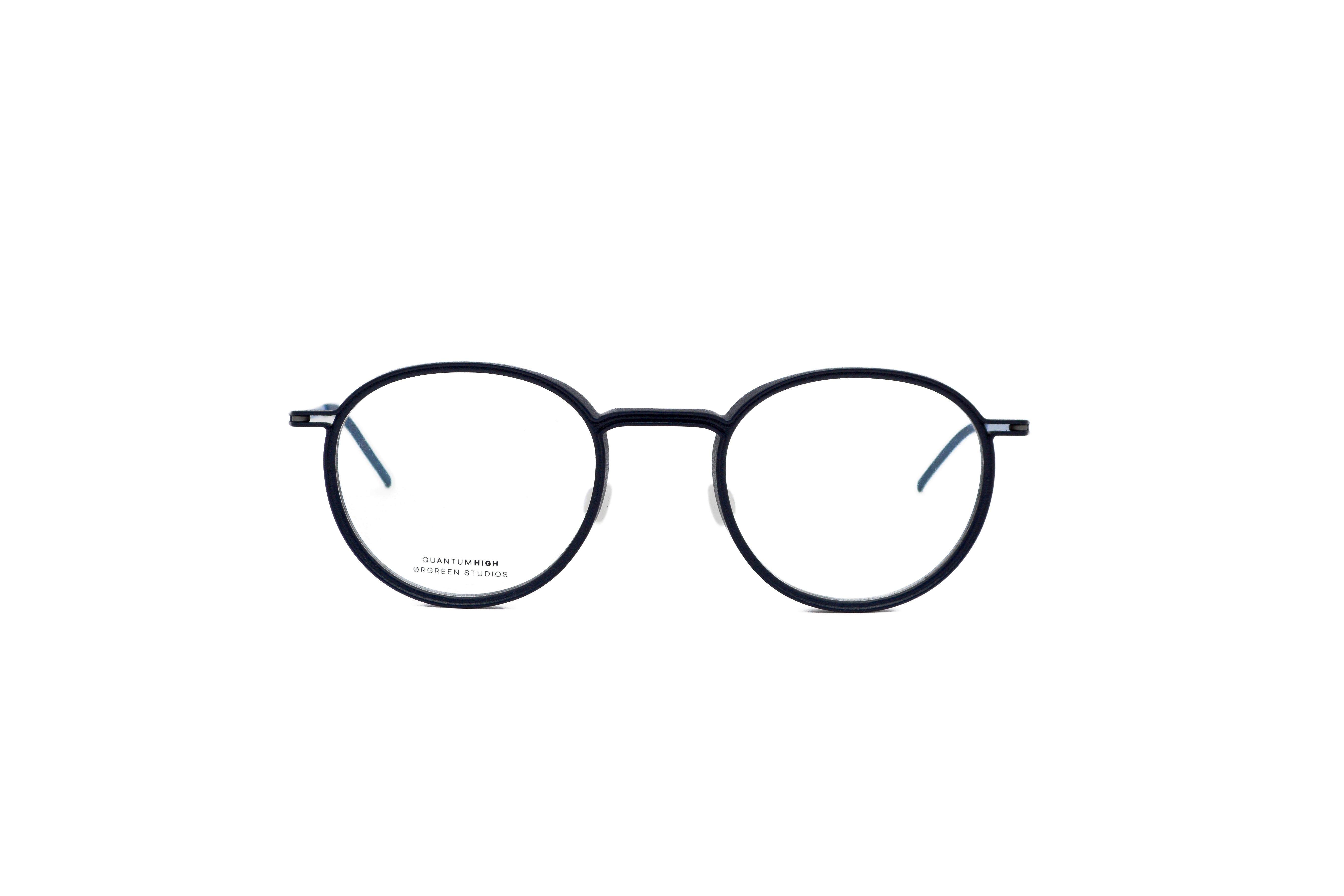ORGREEN TRONIC Optical Frame | Designer eyeglasses for men and women | SpecsBunker India | premium optical frames collection