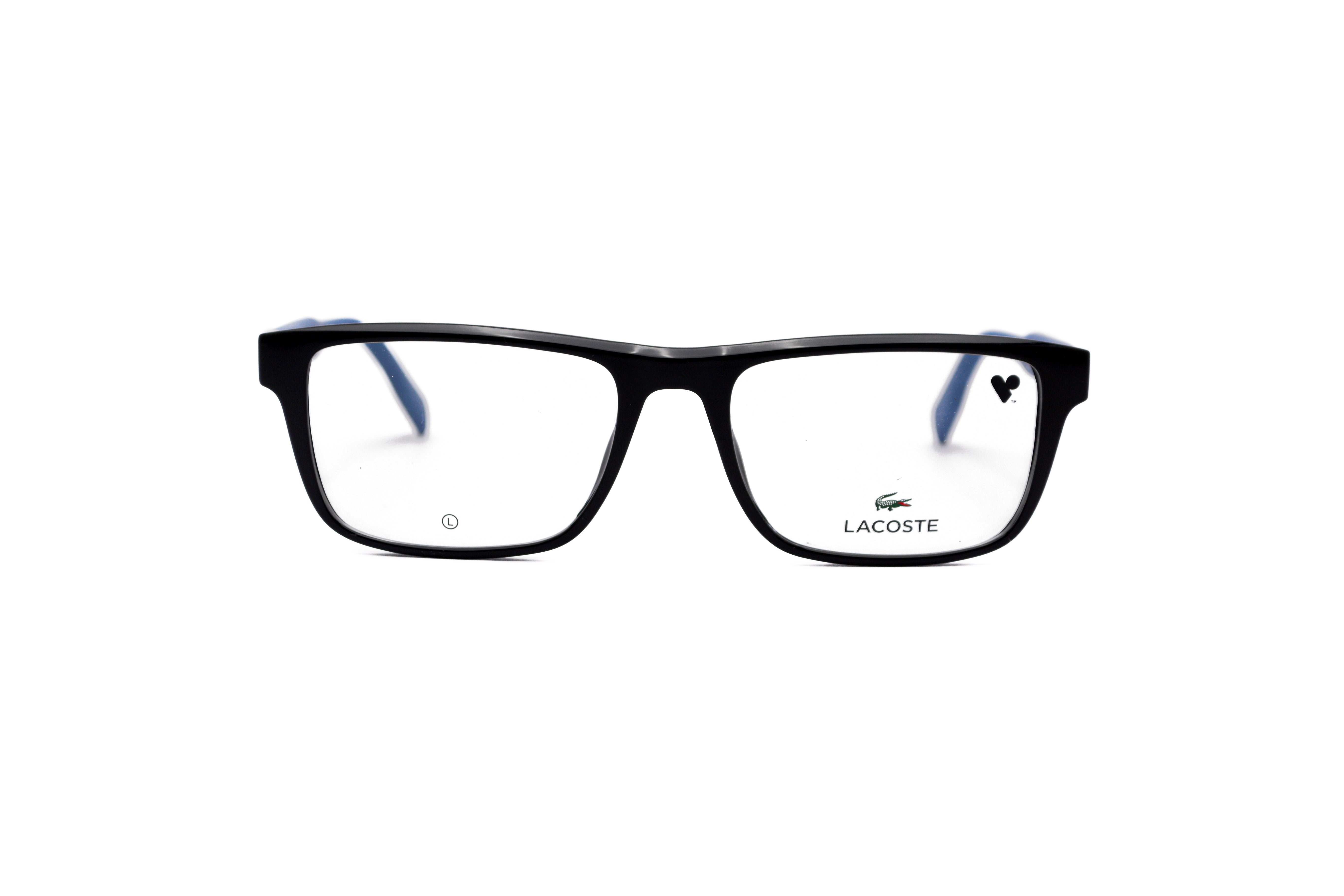 LACOSTE LA2973 Optical Frame | Luxury designer eyeglasses | SpecsBunker India | designer optical eyewear