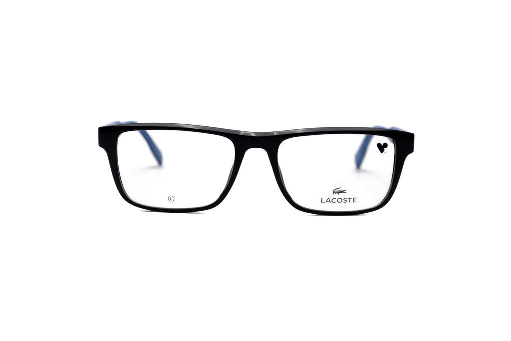 LACOSTE LA2973 Optical Frame | Luxury designer eyeglasses | SpecsBunker India | designer optical eyewear