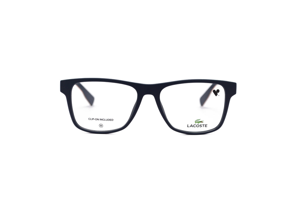 LACOSTE LA2707MAG Clip On