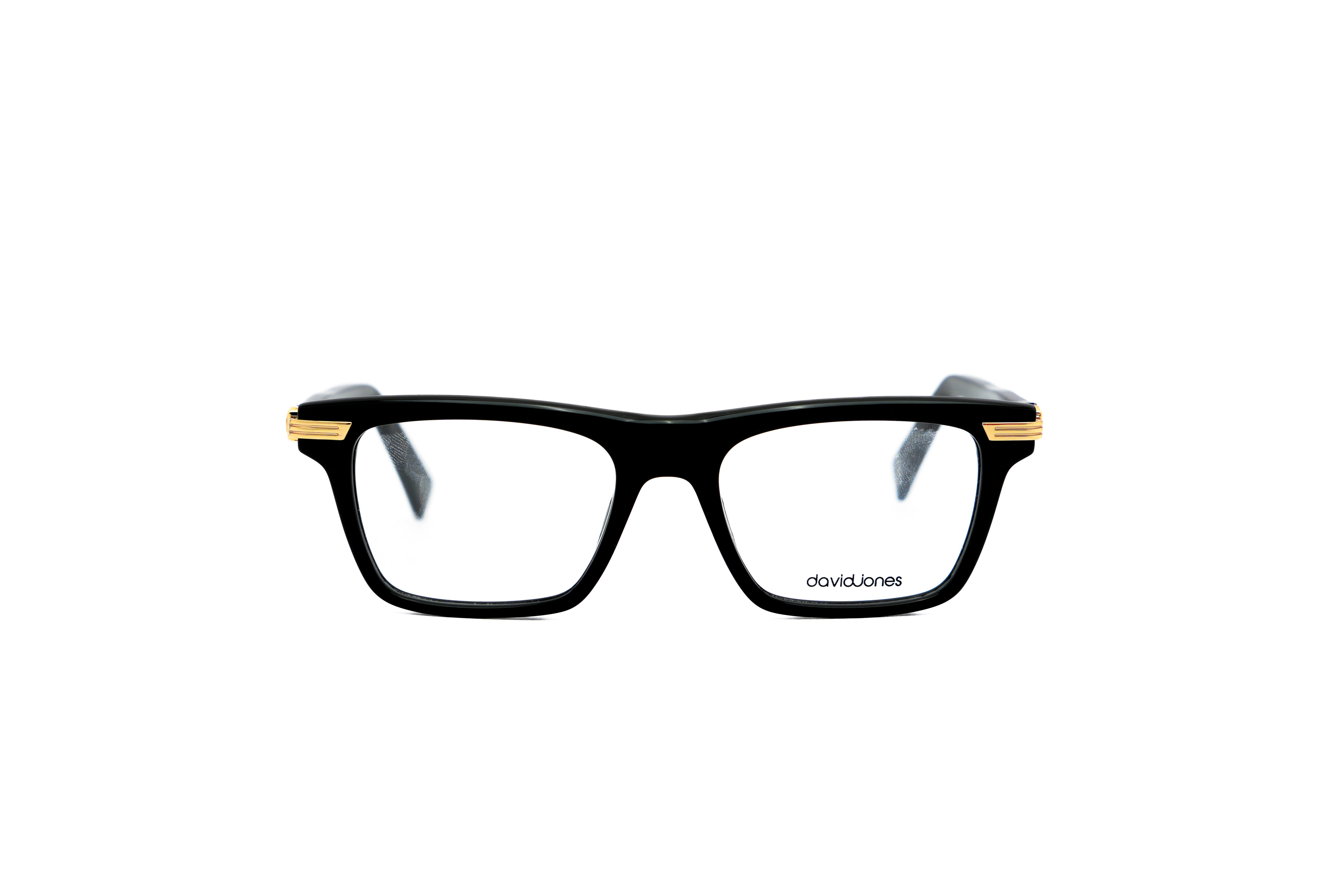 DAVID JONES DJ2236 Optical Frames | Premium optical frames | SpecsBunker India |luxury eyeglasses online in India