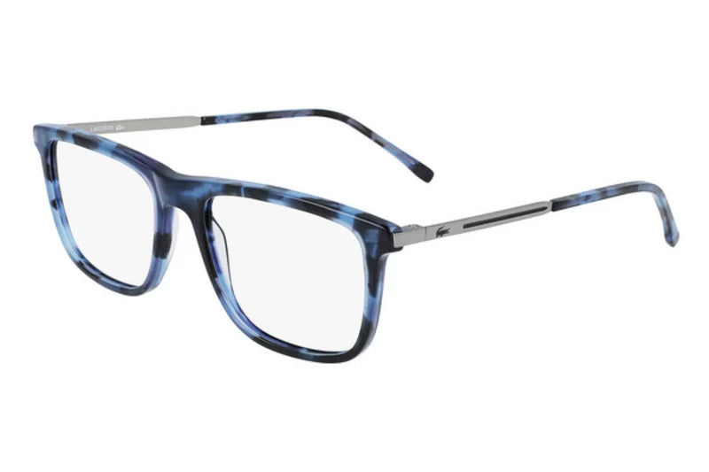 Discover LACOSTE LA2871 Optical Frame for Unisex. Affordable eyeglasses, Best price eyeglasses with authentic quality and stylish comfort. Buy online now.