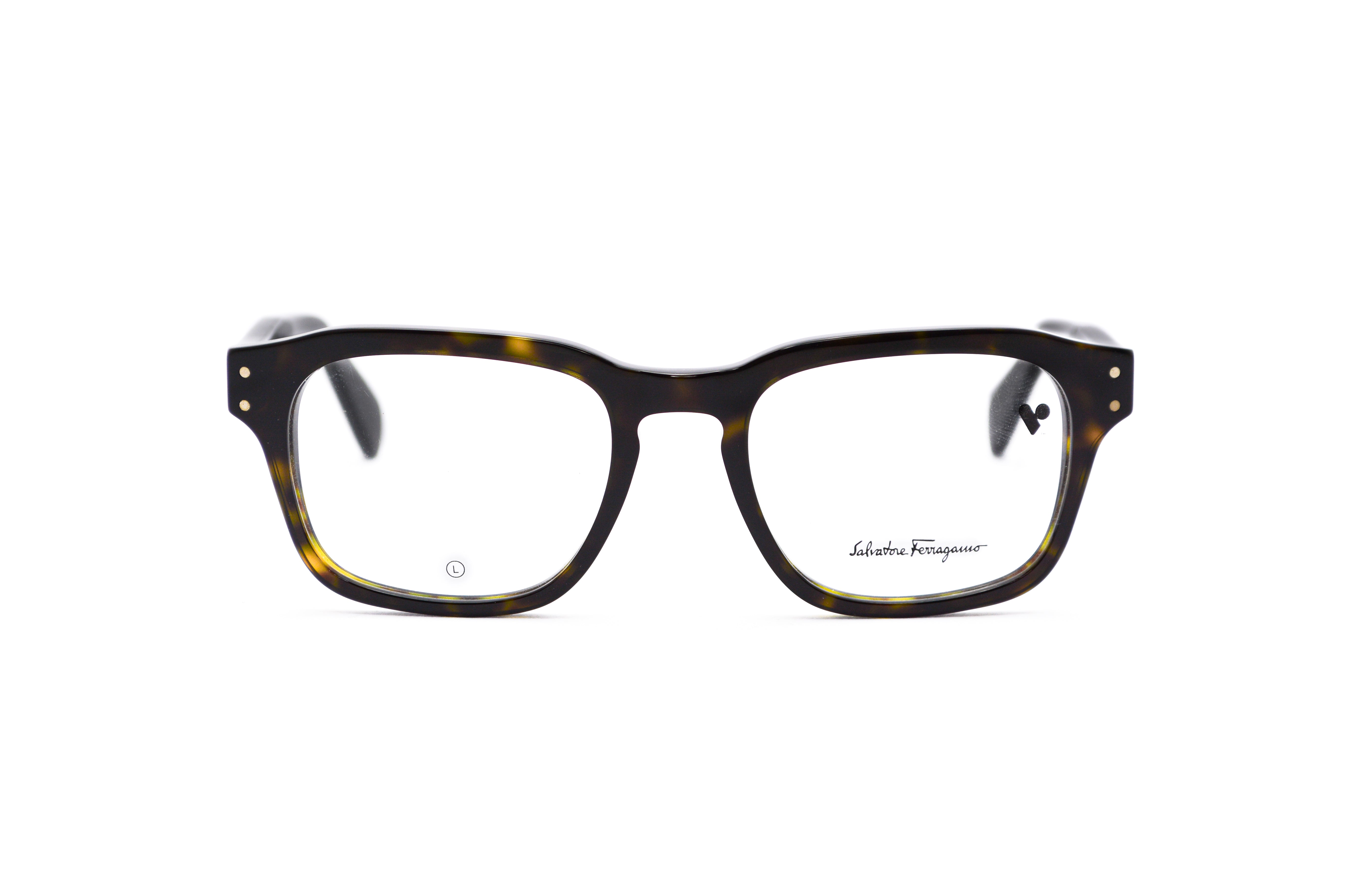 FERRAGAMO SF2958 Optical Frame | High end optical frames | SpecsBunker India | branded eyeglasses in India