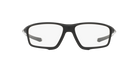 OAKLEY OX8076 Optical Frames | High end fashion sunglasses | SpecsBunker India |branded sunglasses in India