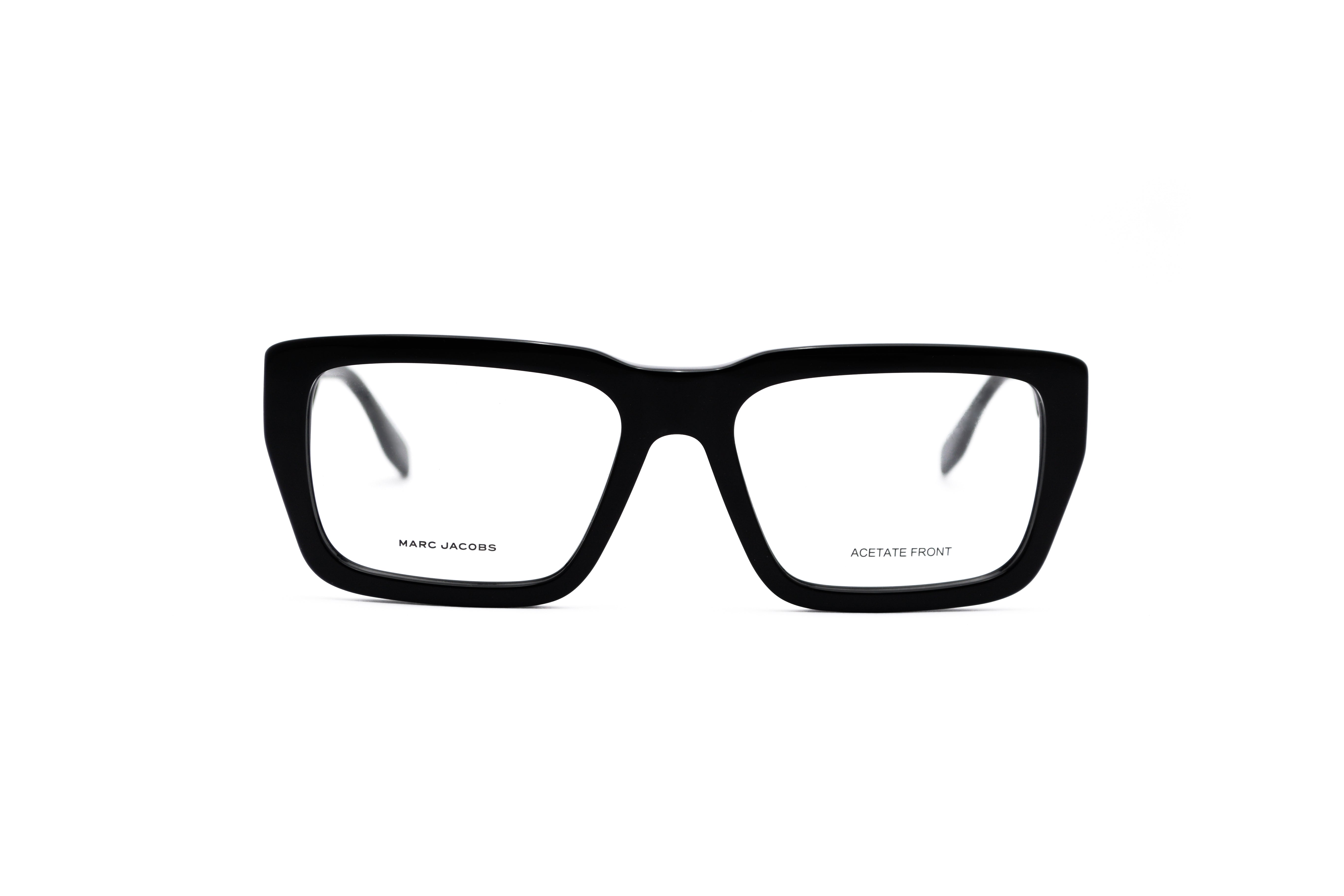 Marc Jacobs Optical Frame