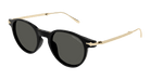 MONTBLANC MB0407S Sunglass | Designer eyeglasses for men and women | SpecsBunker India | premium optical frames collection