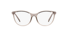 ARMANI EXCHANGE AX3078 Optical Frame | High end optical frames | SpecsBunker India | branded eyeglasses in India