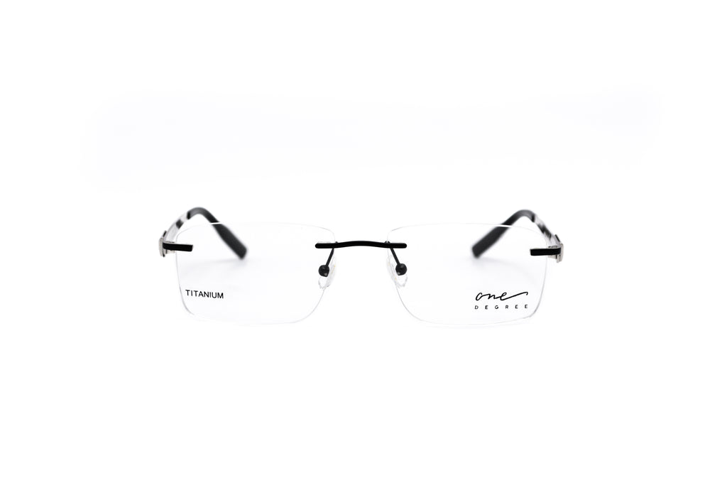 ONE DEGREE OD1007 Optical Frame