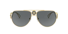 VERSACE VE2225 Sunglass | Luxury designer eyeglasses | SpecsBunker India – designer optical eyewear