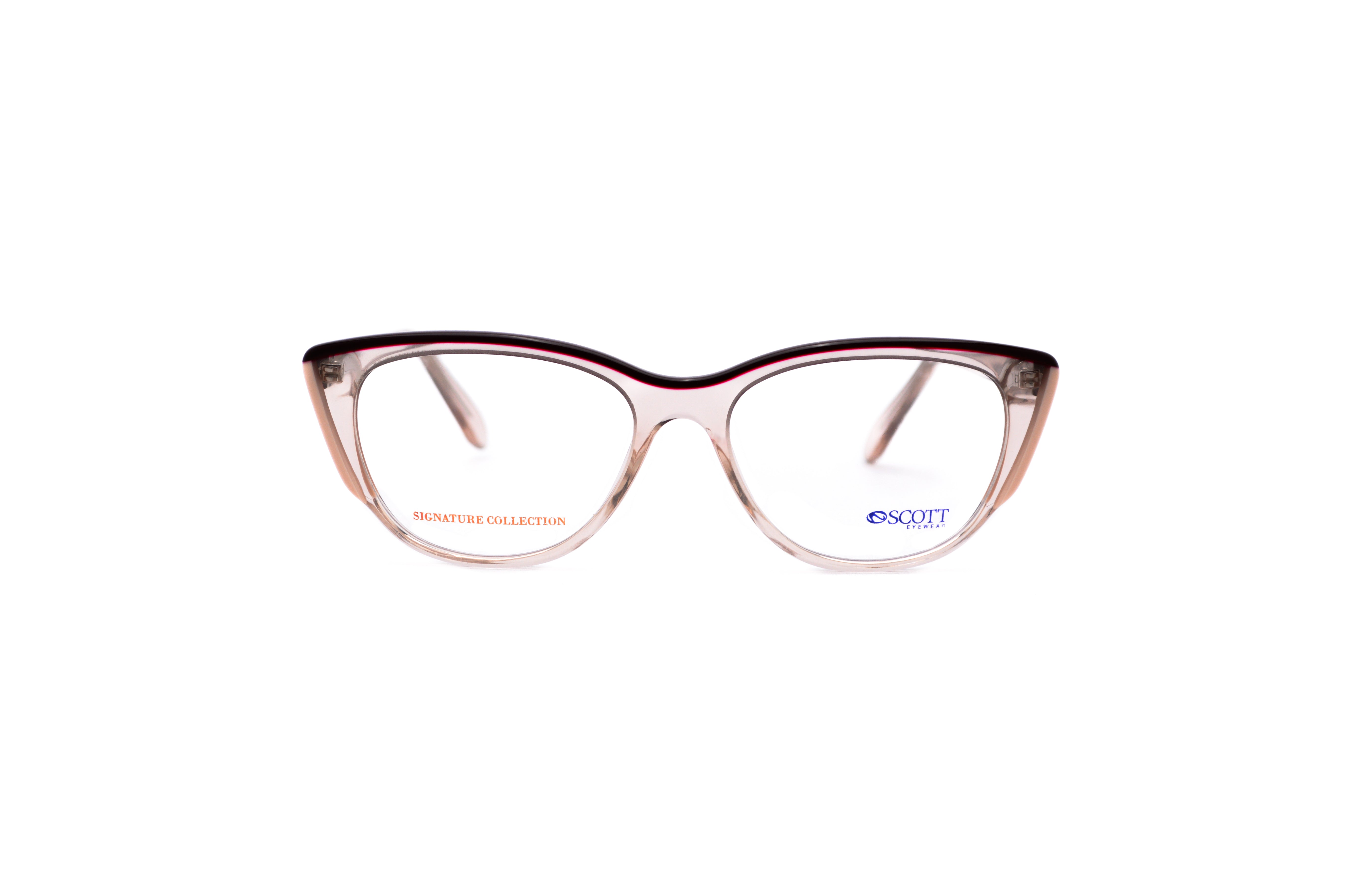 SCOTT SC7022 Optical Frame online in India – designer optical eyewear