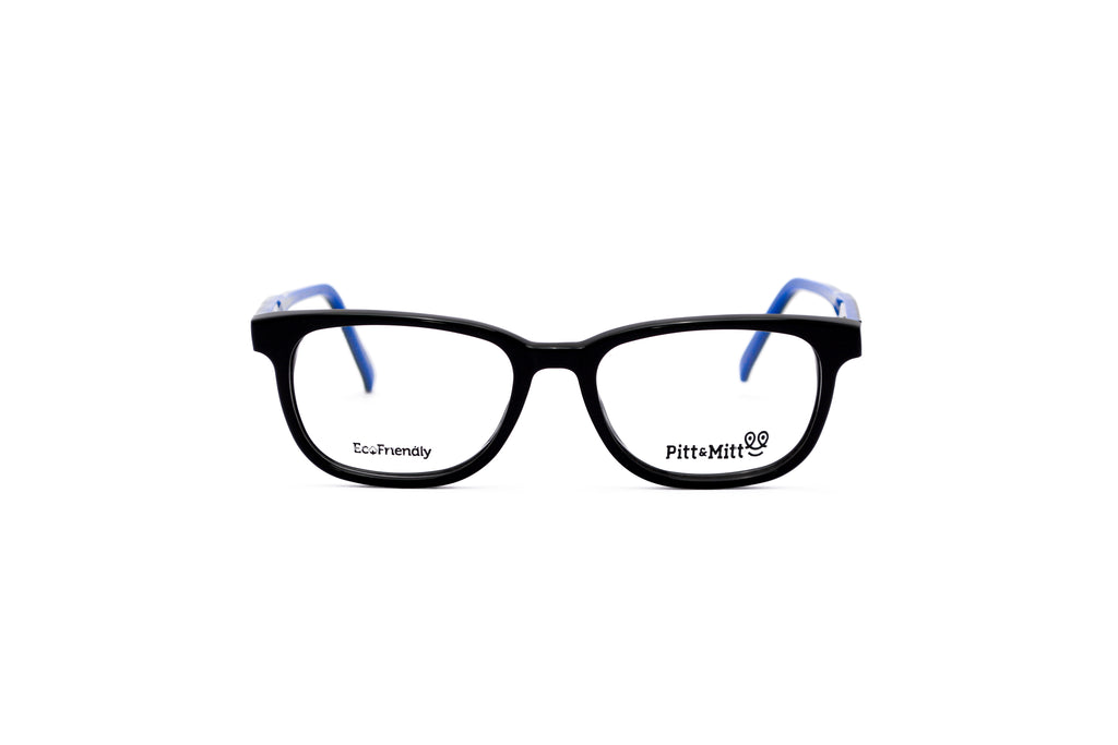 PITT & MITT PMF-9031E Optical Frame