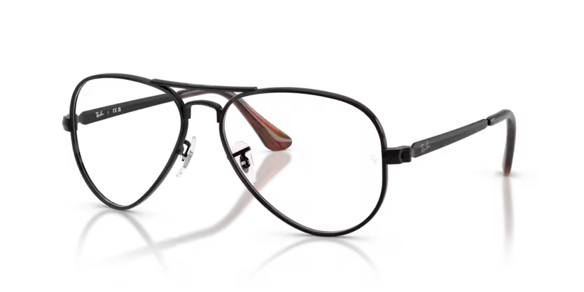 RAY-BAN RX3925V Optical Frame