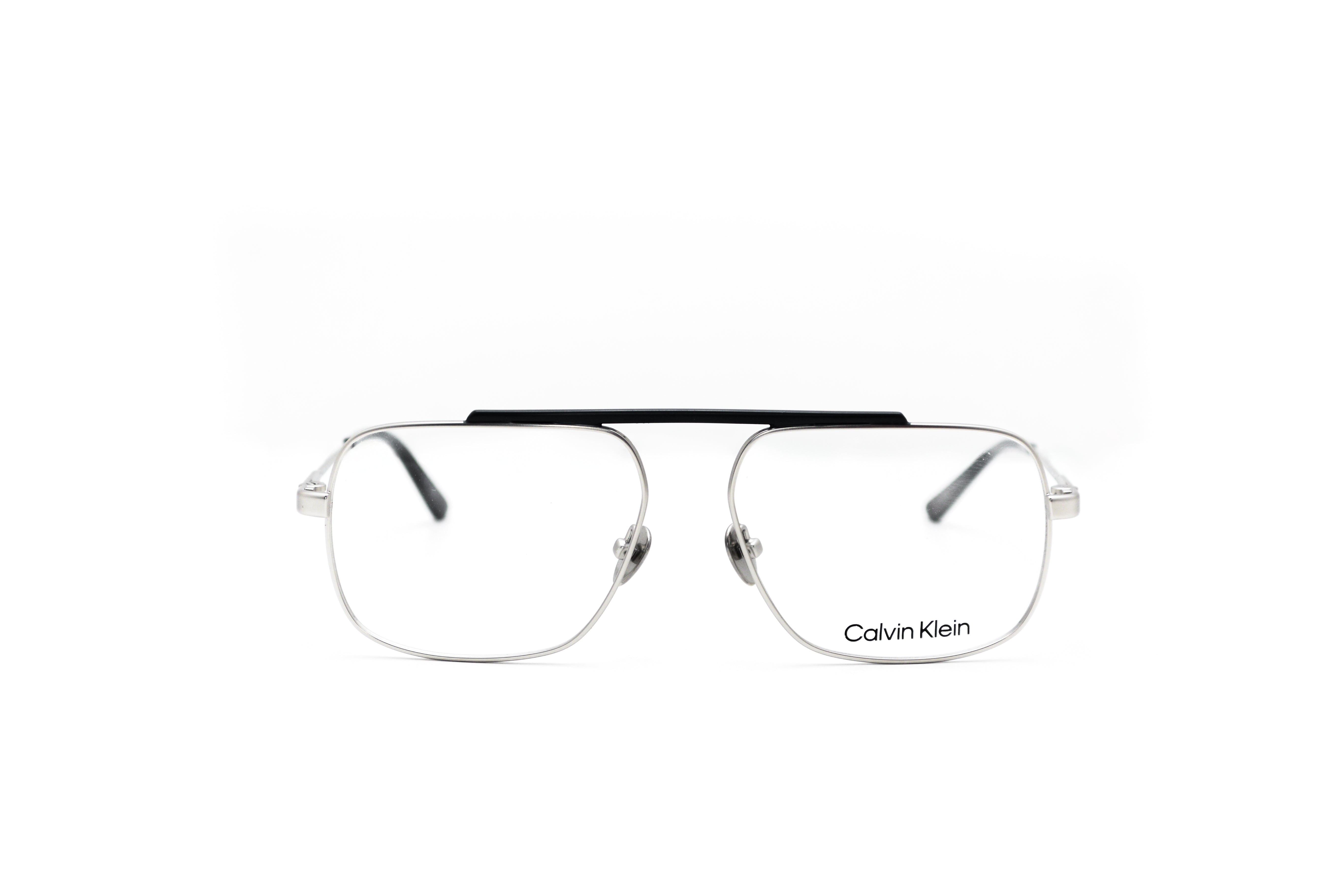 CALVIN KLEIN CK18106 Optical Frame | Premium optical frames | SpecsBunker India | luxury eyeglasses online in India