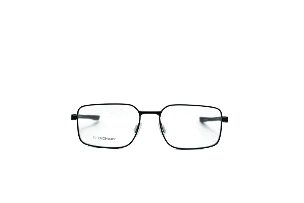TAGHEUER TH50040U Optical Frame