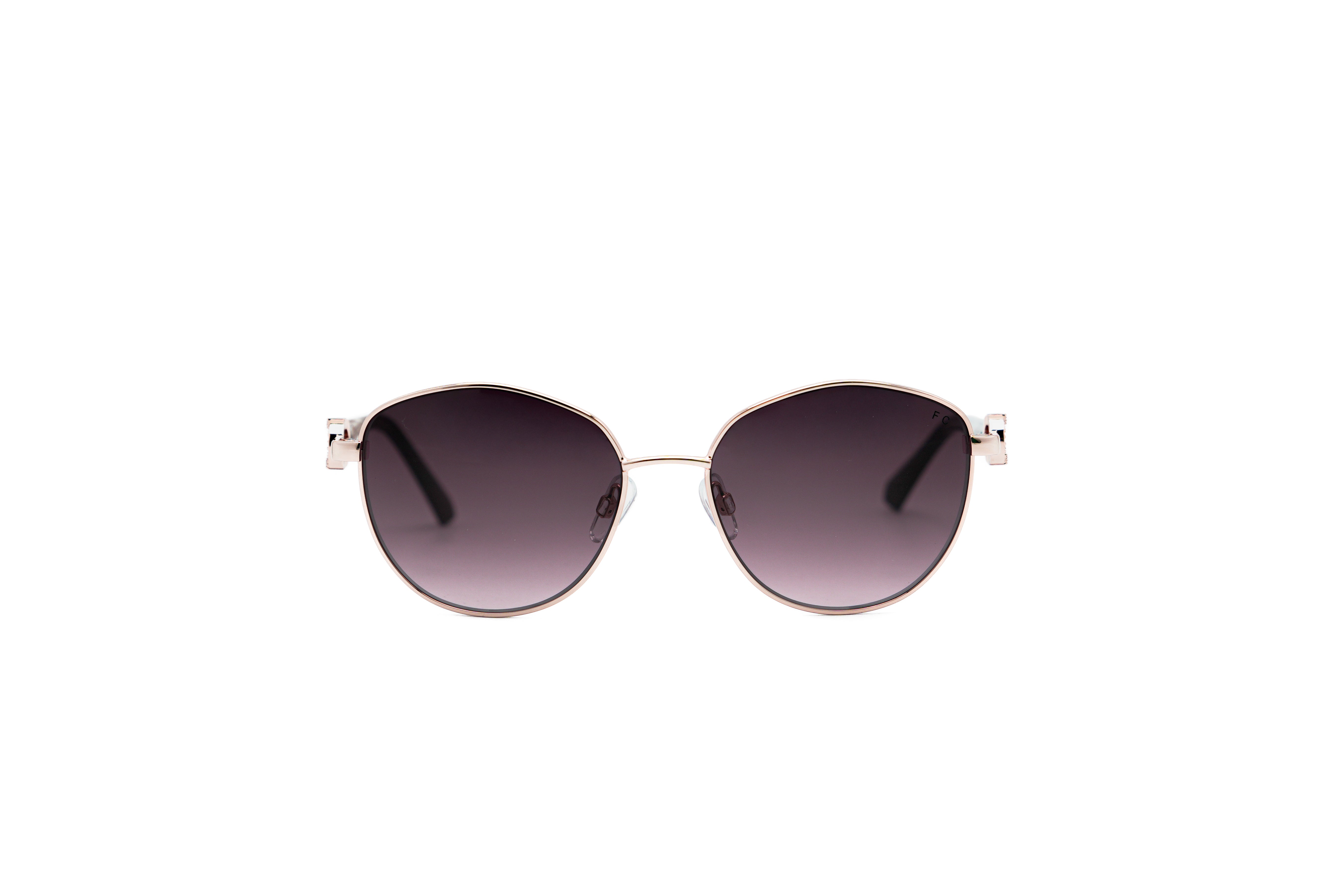 FRENCH CONNECTION FC7687 Sunglasses | Premium optical frames | SpecsBunker India |luxury eyeglasses online in India