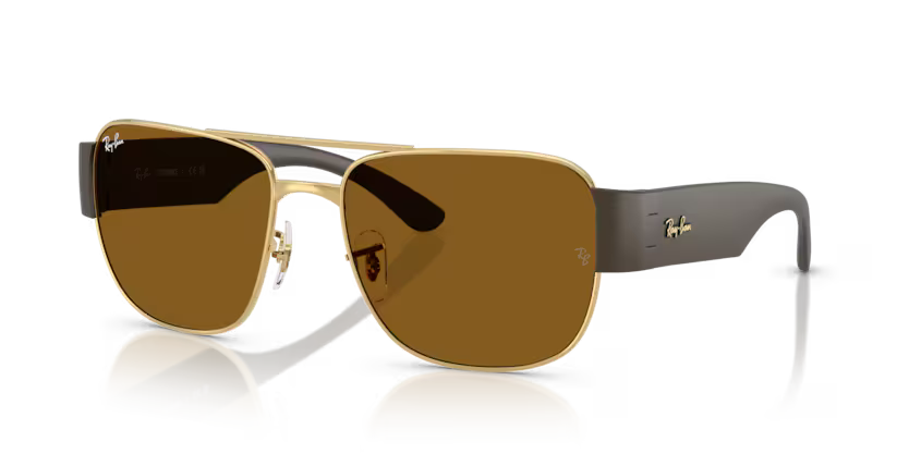 RAY-BAN RB3756 Sunglass