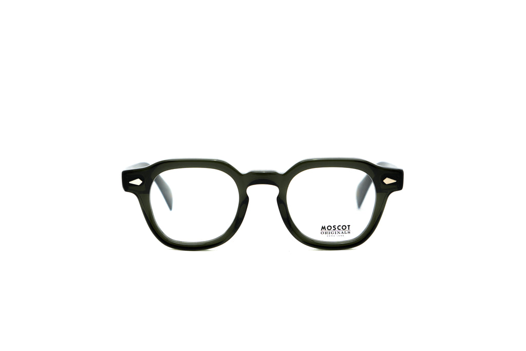 MOSCOT DOLT Optical Frame