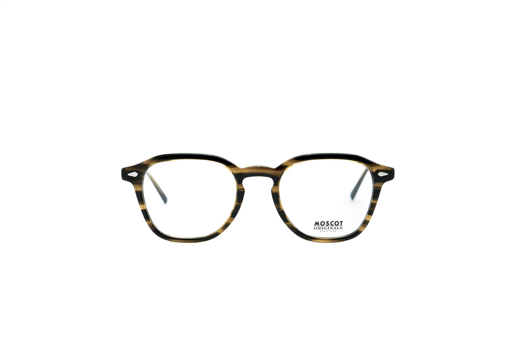 MOSCOT VANTZ Optical Frame