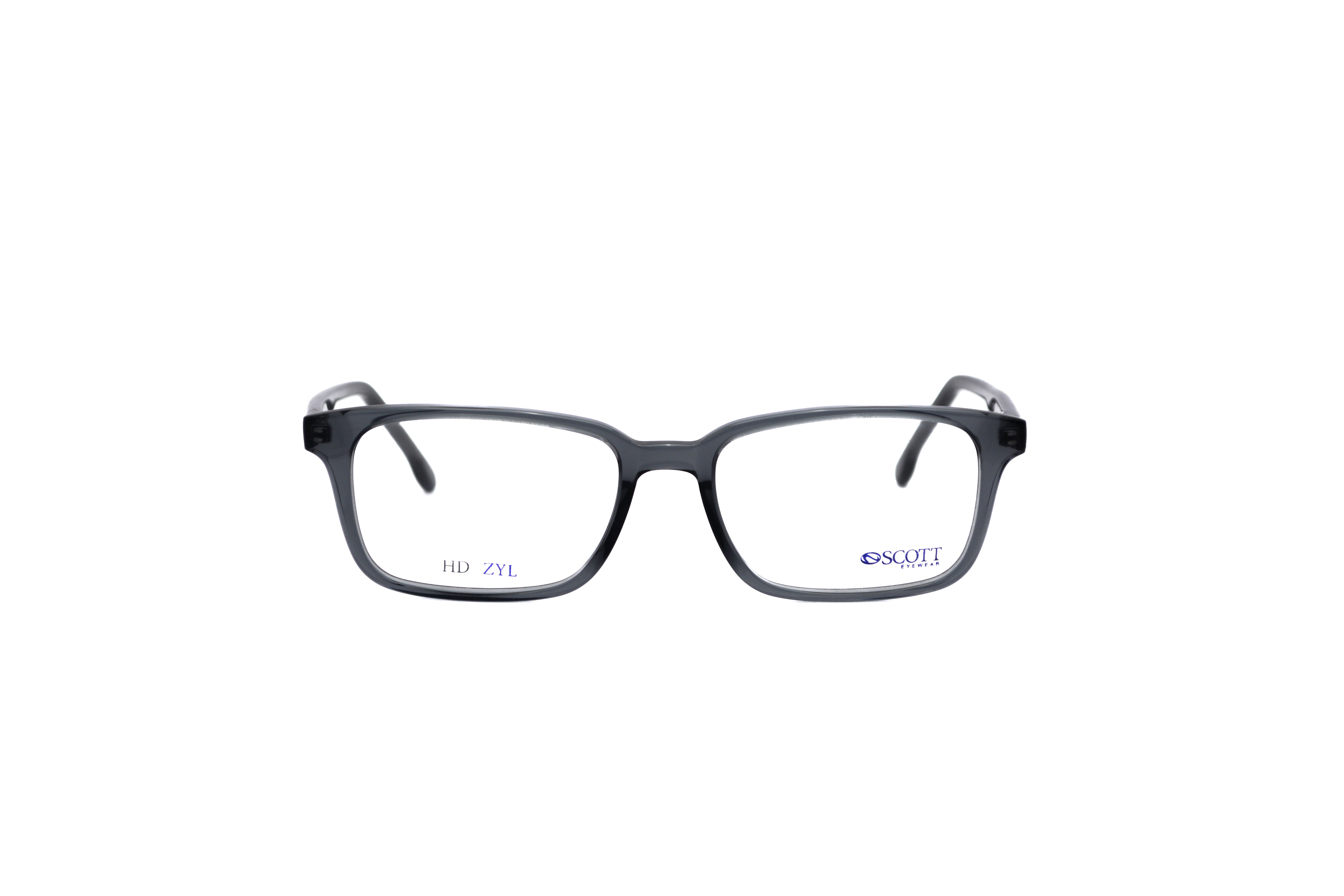 SCOTT SC1088CC Optical Frame