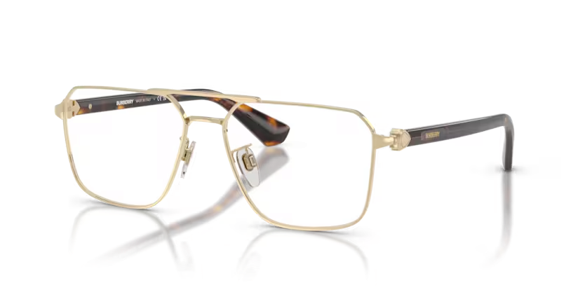 BURBERRY BE1395D Optical Frame