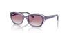 RAY-BAN JUNIOR RJ9081S Sunglass