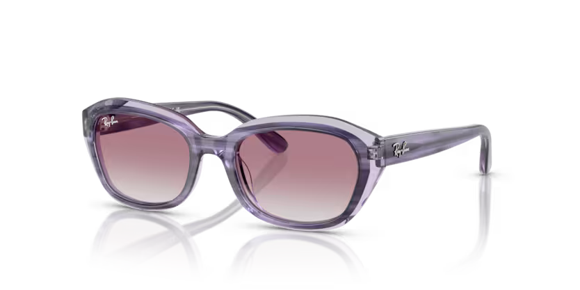 RAY-BAN JUNIOR RJ9081S Sunglass